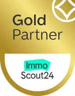ImmoScout24: Gold-Partner